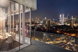Highline Residences (D3), Condominium #626939331